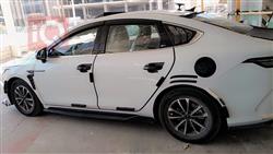 BYD Destroyer 05